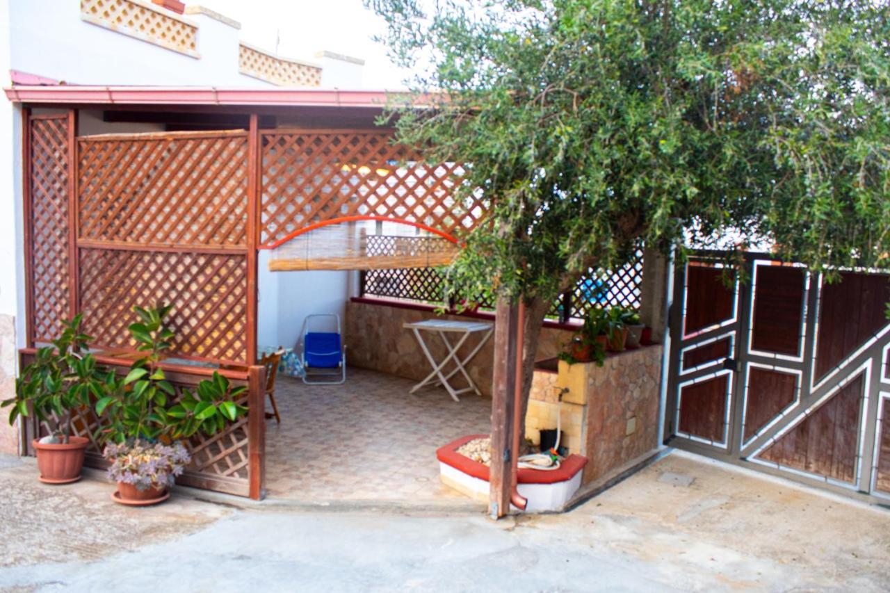 Casavacanze Antonio Villa Santa Maria di Leuca Exterior foto